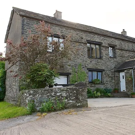 Bed & Breakfast The At High Gregg Hall Farm *