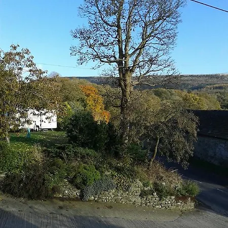 The At High Gregg Hall Farm