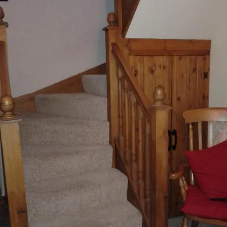 Bed & Breakfast The At High Gregg Hall Farm Underbarrow
