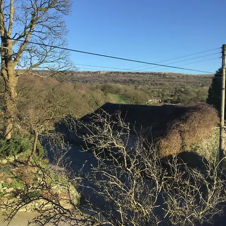 The At High Gregg Hall Farm Bed & Breakfast Underbarrow